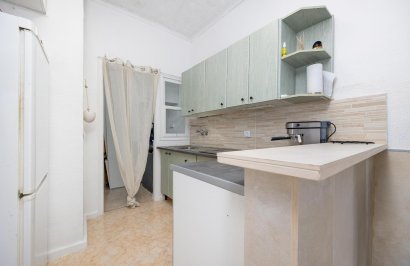 Revente - Duplex - Torrevieja - La Siesta - El Salado - Torreta