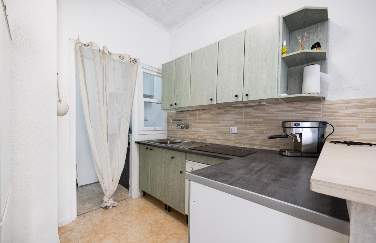 Revente - Duplex - Torrevieja - La Siesta - El Salado - Torreta