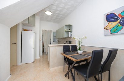 Revente - Duplex - Torrevieja - La Siesta - El Salado - Torreta