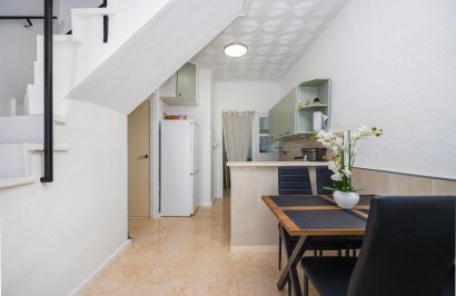 Revente - Duplex - Torrevieja - La Siesta - El Salado - Torreta