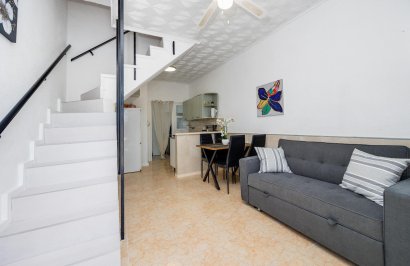 Revente - Duplex - Torrevieja - La Siesta - El Salado - Torreta