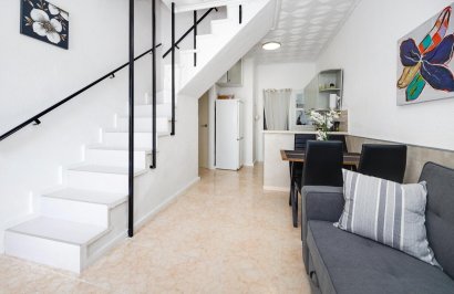 Revente - Duplex - Torrevieja - La Siesta - El Salado - Torreta