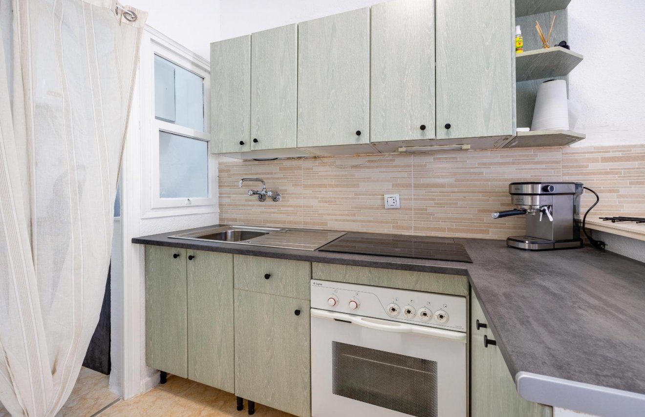 Revente - Duplex - Torrevieja - La Siesta - El Salado - Torreta