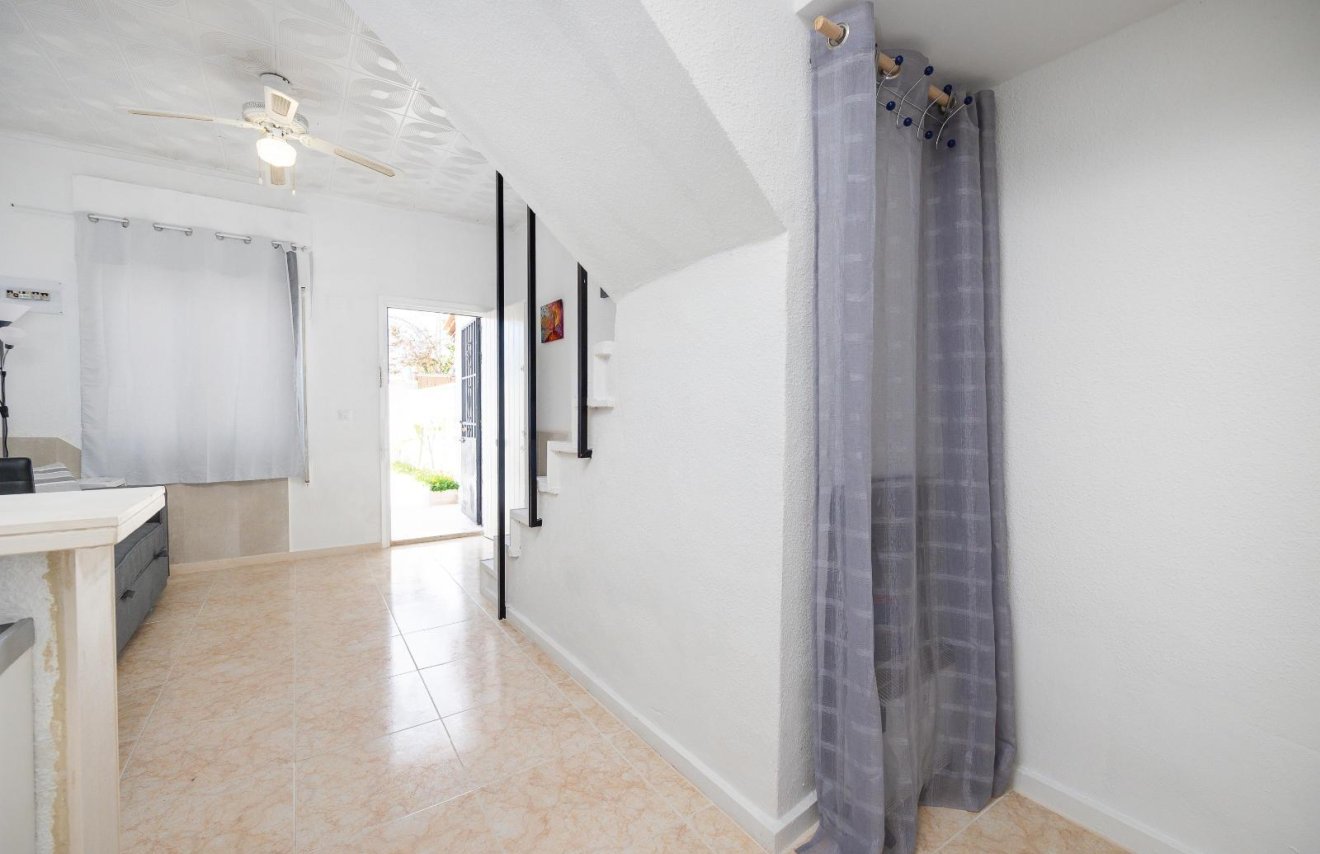 Revente - Duplex - Torrevieja - La Siesta - El Salado - Torreta