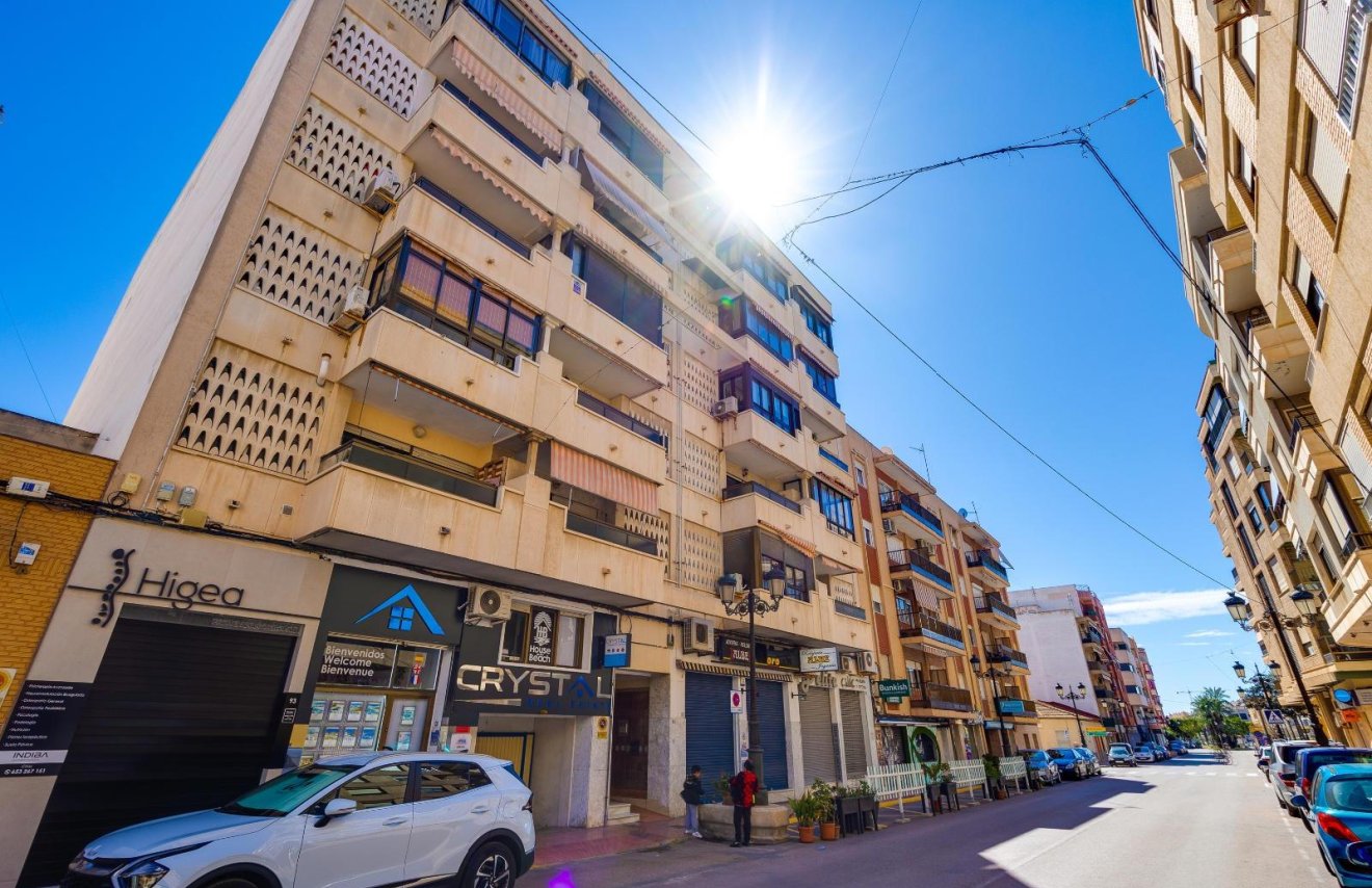 Reventa - Apartamento - Guardamar del Segura - Pueblo