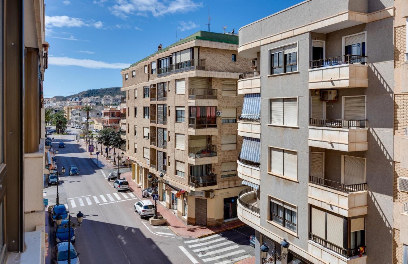 Reventa - Apartamento - Guardamar del Segura - Pueblo