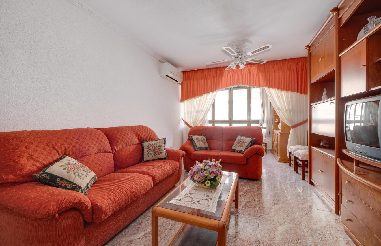 Reventa - Apartamento - Guardamar del Segura - Pueblo