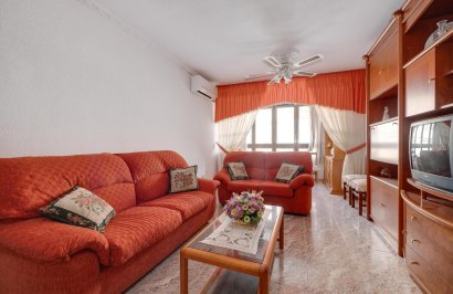 Reventa - Apartamento - Guardamar del Segura - Pueblo
