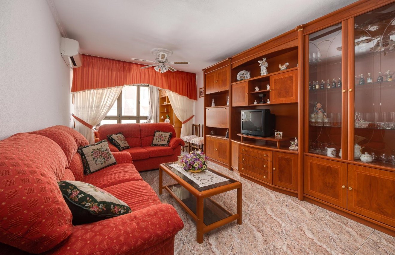 Reventa - Apartamento - Guardamar del Segura - Pueblo