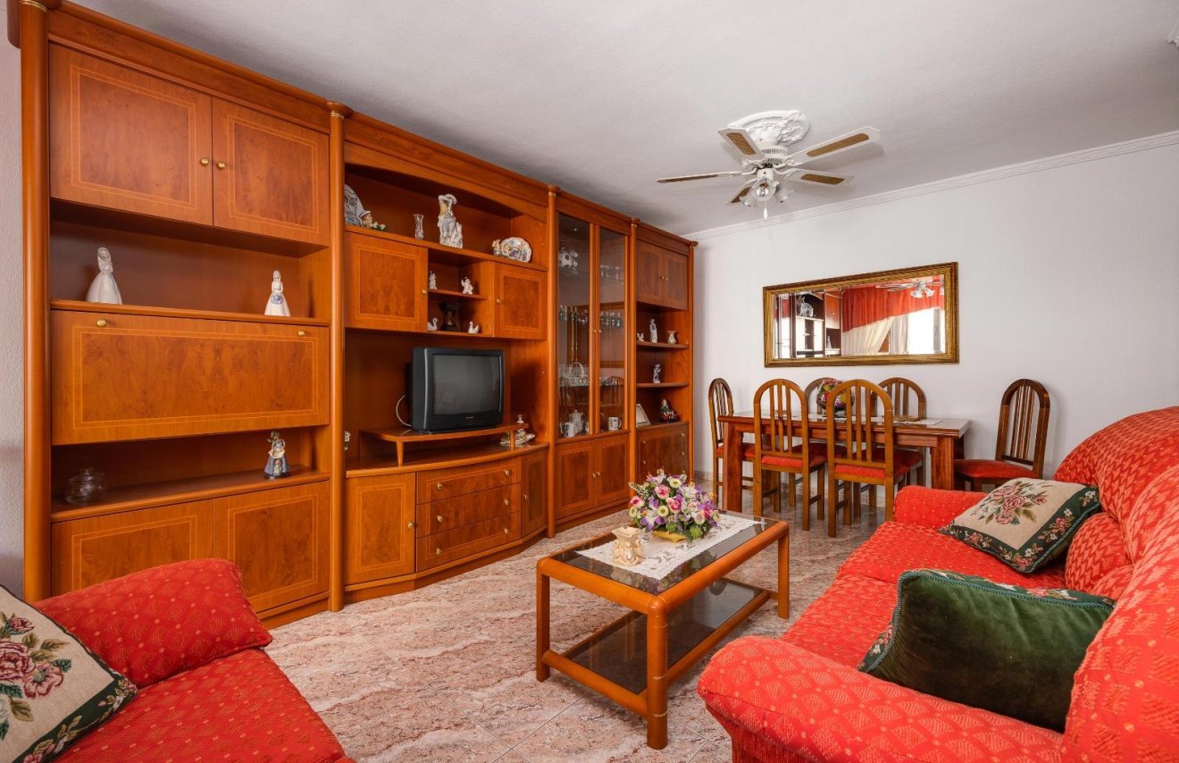 Reventa - Apartamento - Guardamar del Segura - Pueblo