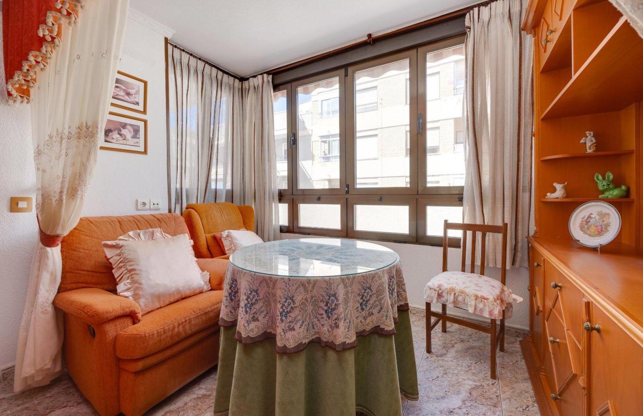 Reventa - Apartamento - Guardamar del Segura - Pueblo