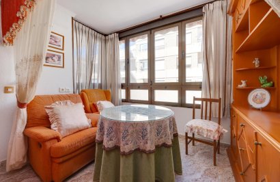 Reventa - Apartamento - Guardamar del Segura - Pueblo