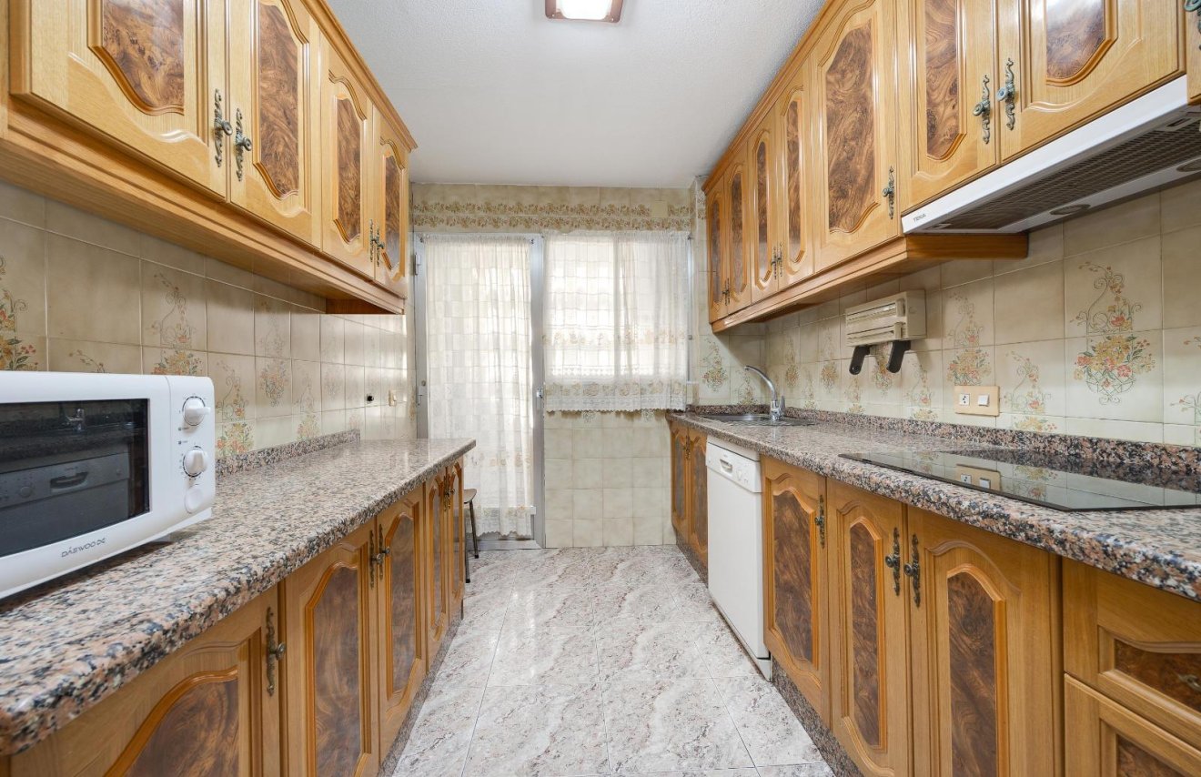 Reventa - Apartamento - Guardamar del Segura - Pueblo