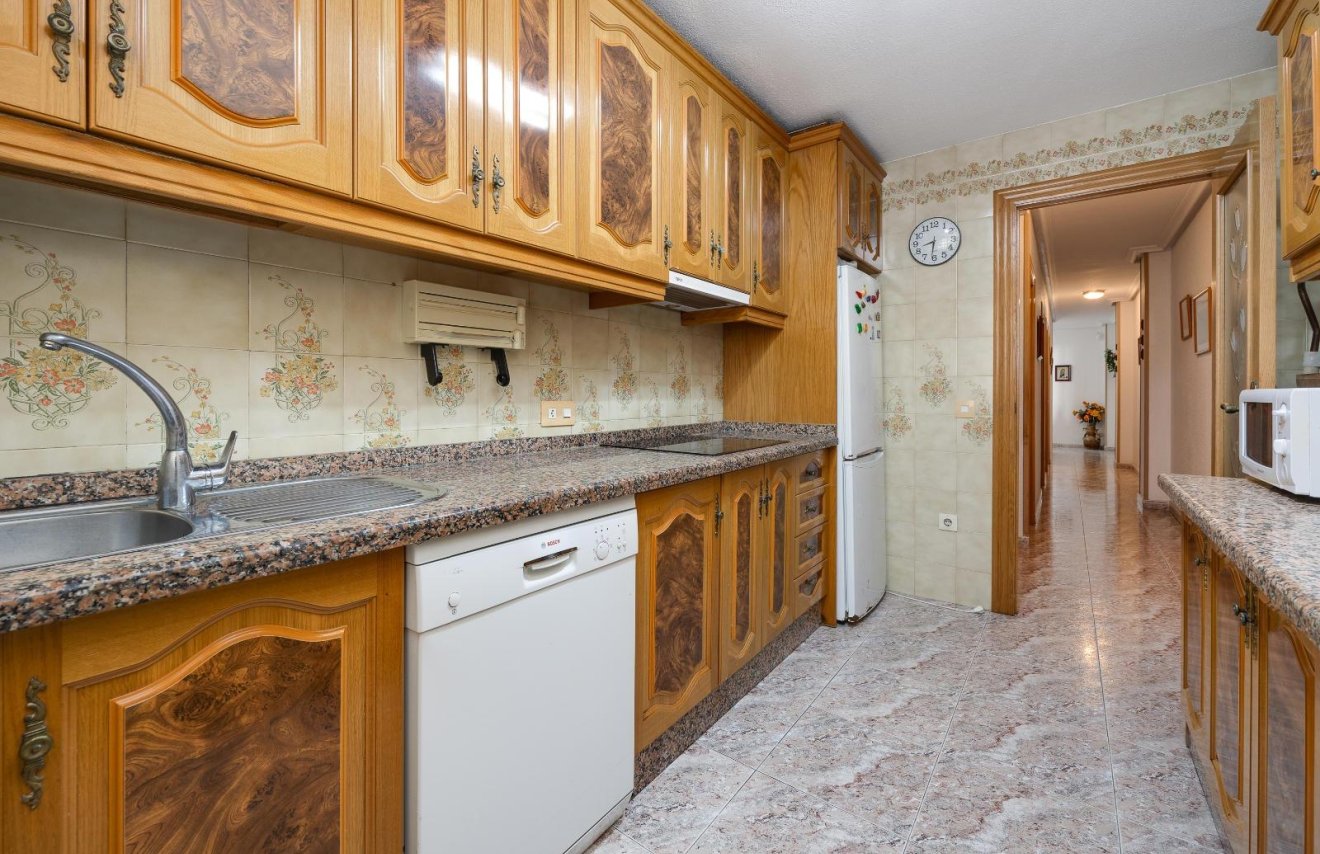 Reventa - Apartamento - Guardamar del Segura - Pueblo