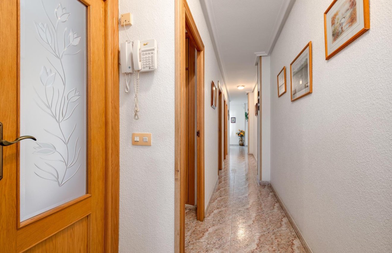 Reventa - Apartamento - Guardamar del Segura - Pueblo