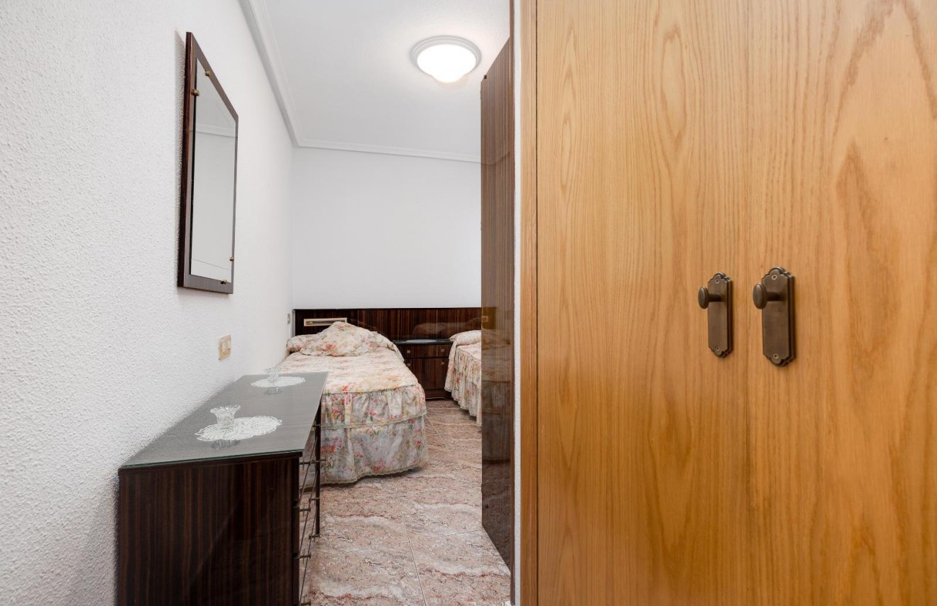 Reventa - Apartamento - Guardamar del Segura - Pueblo