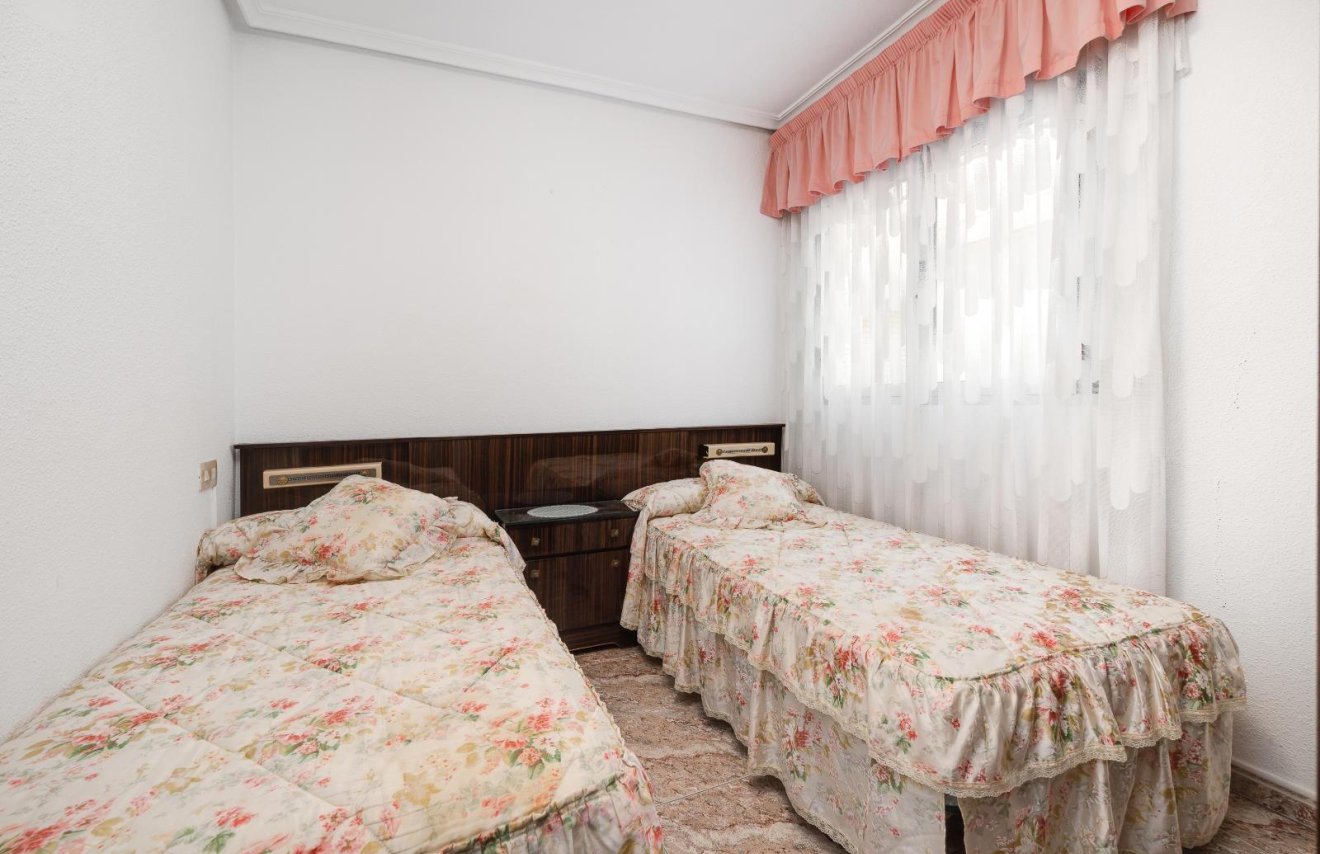 Reventa - Apartamento - Guardamar del Segura - Pueblo