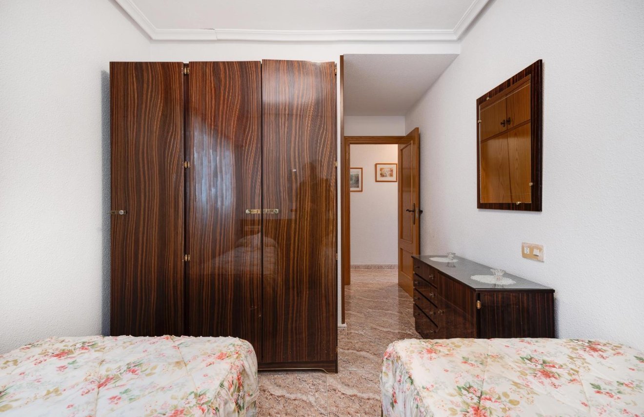 Reventa - Apartamento - Guardamar del Segura - Pueblo
