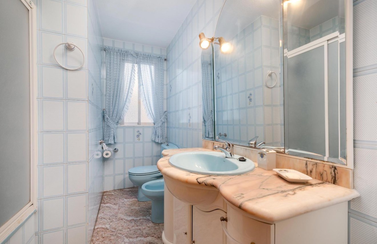 Reventa - Apartamento - Guardamar del Segura - Pueblo