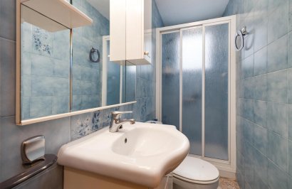 Reventa - Apartamento - Guardamar del Segura - Pueblo