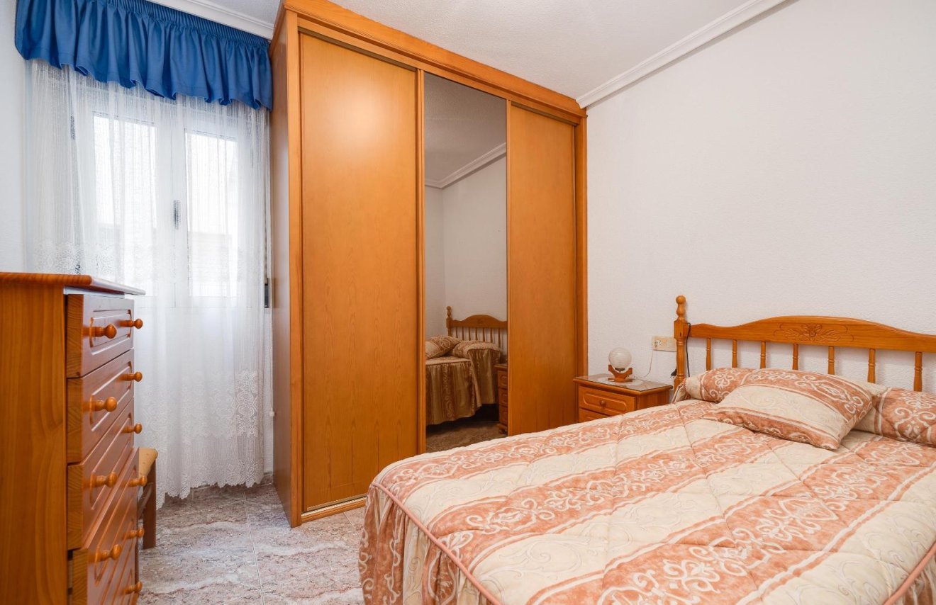 Reventa - Apartamento - Guardamar del Segura - Pueblo