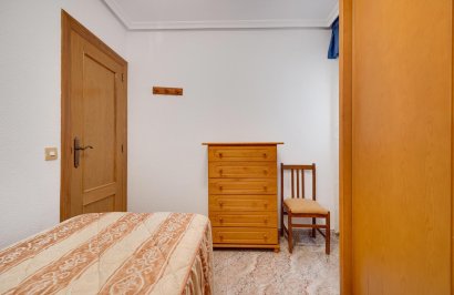 Reventa - Apartamento - Guardamar del Segura - Pueblo