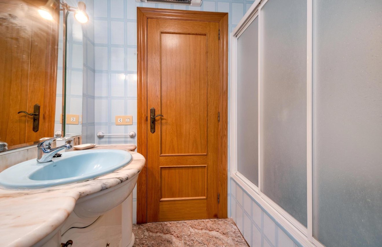 Reventa - Apartamento - Guardamar del Segura - Pueblo