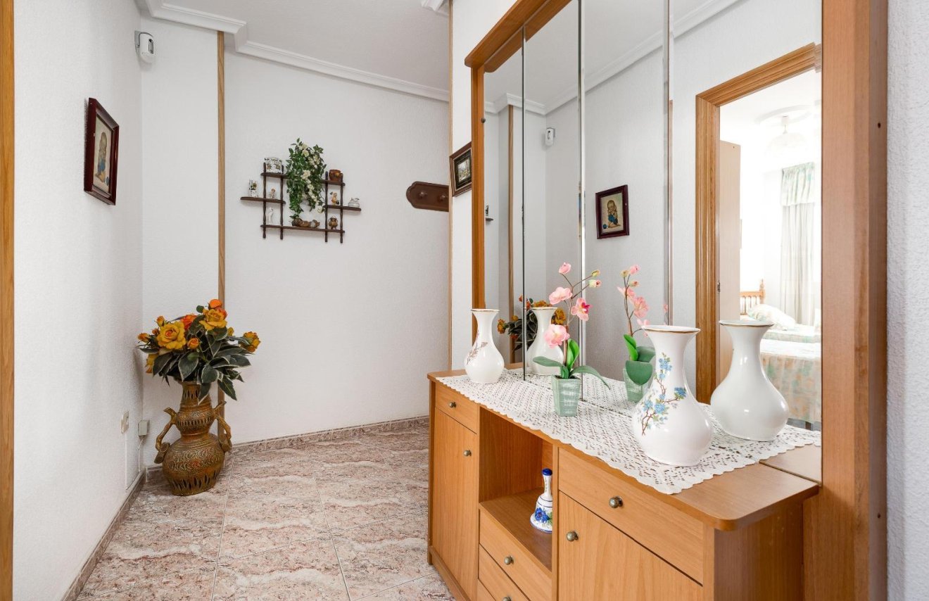 Reventa - Apartamento - Guardamar del Segura - Pueblo