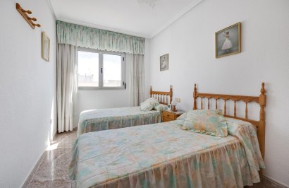 Reventa - Apartamento - Guardamar del Segura - Pueblo