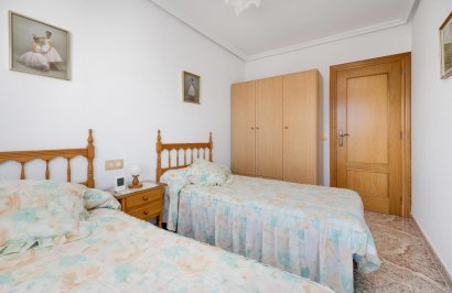 Reventa - Apartamento - Guardamar del Segura - Pueblo
