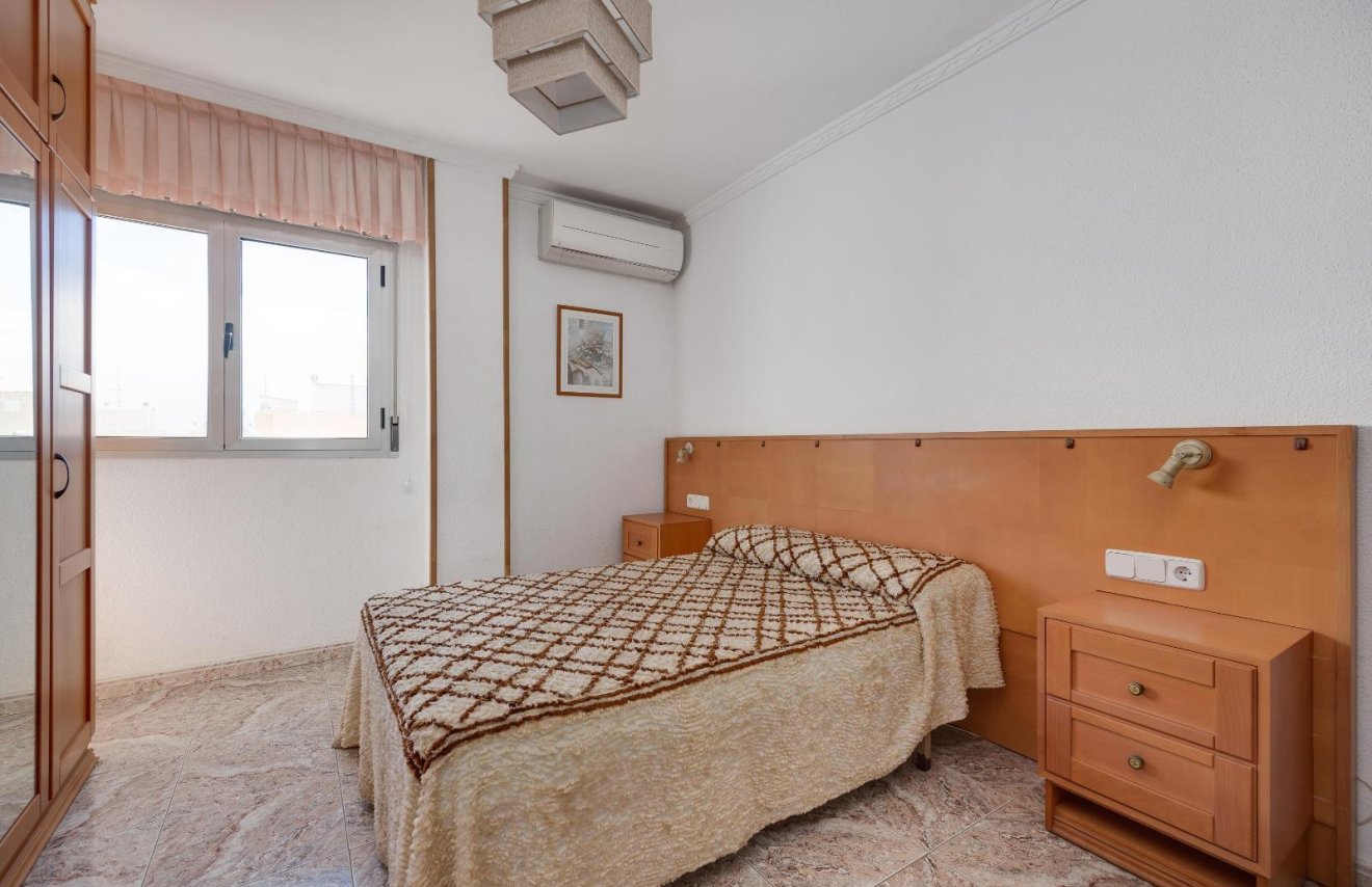 Reventa - Apartamento - Guardamar del Segura - Pueblo