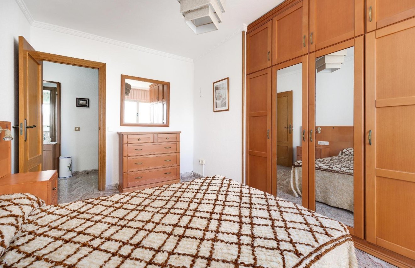 Reventa - Apartamento - Guardamar del Segura - Pueblo