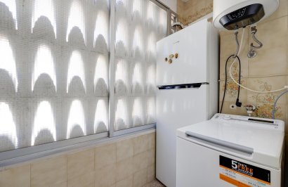 Reventa - Apartamento - Guardamar del Segura - Pueblo