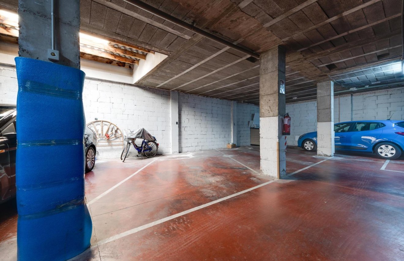 Reventa - Apartamento - Guardamar del Segura - Pueblo