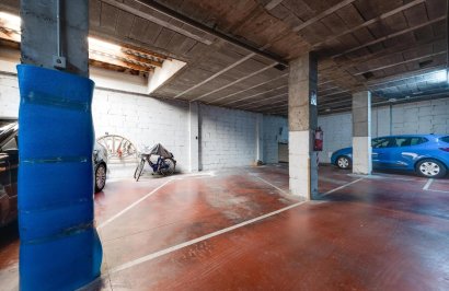 Reventa - Apartamento - Guardamar del Segura - Pueblo