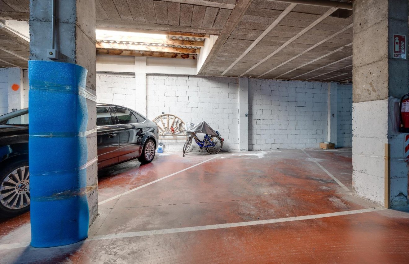 Reventa - Apartamento - Guardamar del Segura - Pueblo