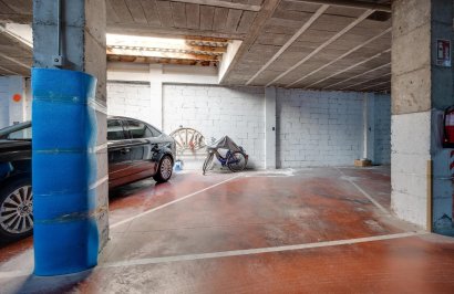 Reventa - Apartamento - Guardamar del Segura - Pueblo