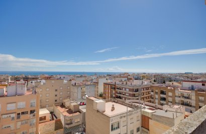 Reventa - Apartamento - Guardamar del Segura - Pueblo