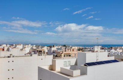 Reventa - Apartamento - Guardamar del Segura - Pueblo