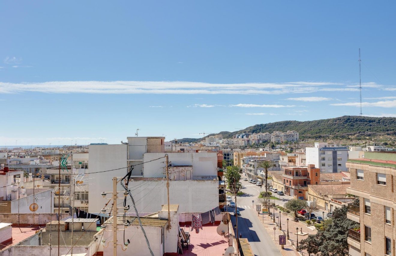 Reventa - Apartamento - Guardamar del Segura - Pueblo