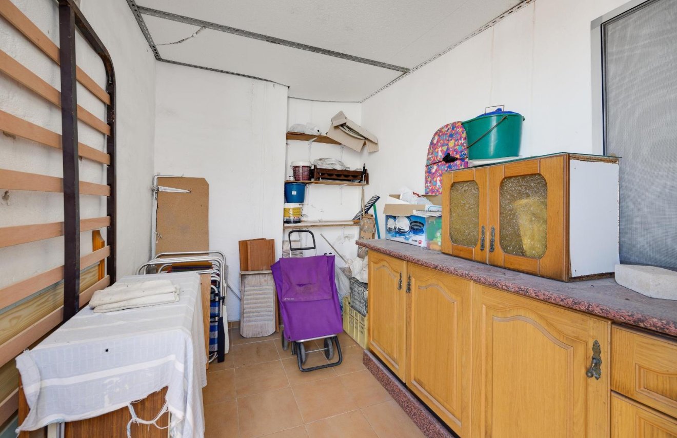 Reventa - Apartamento - Guardamar del Segura - Pueblo