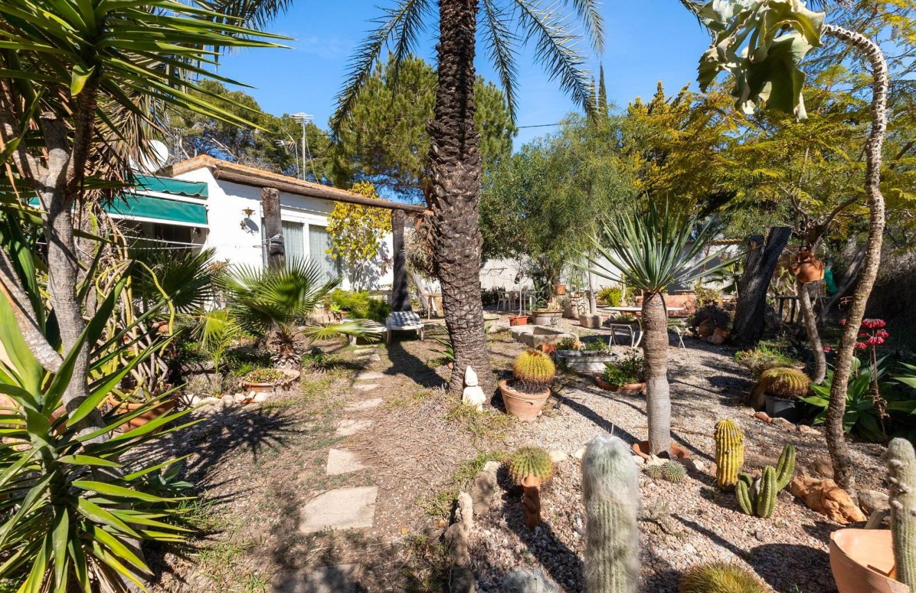 Reventa - Villa - Orihuela Costa - Lomas de Cabo Roig-Los Dolses