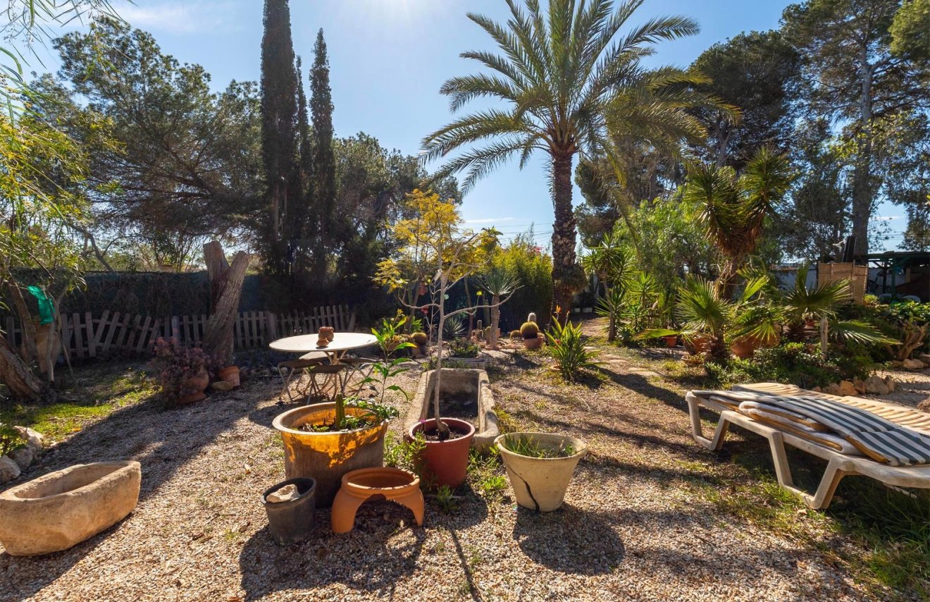 Reventa - Villa - Orihuela Costa - Lomas de Cabo Roig-Los Dolses