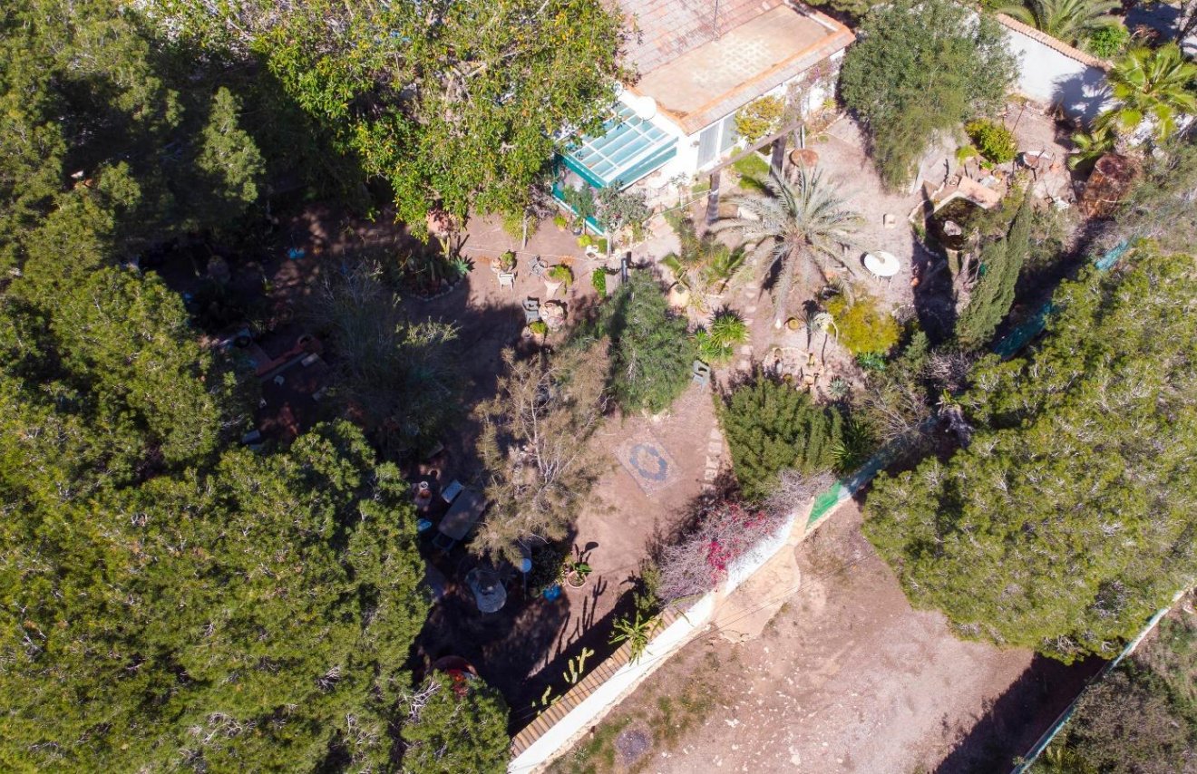 Reventa - Villa - Orihuela Costa - Lomas de Cabo Roig-Los Dolses