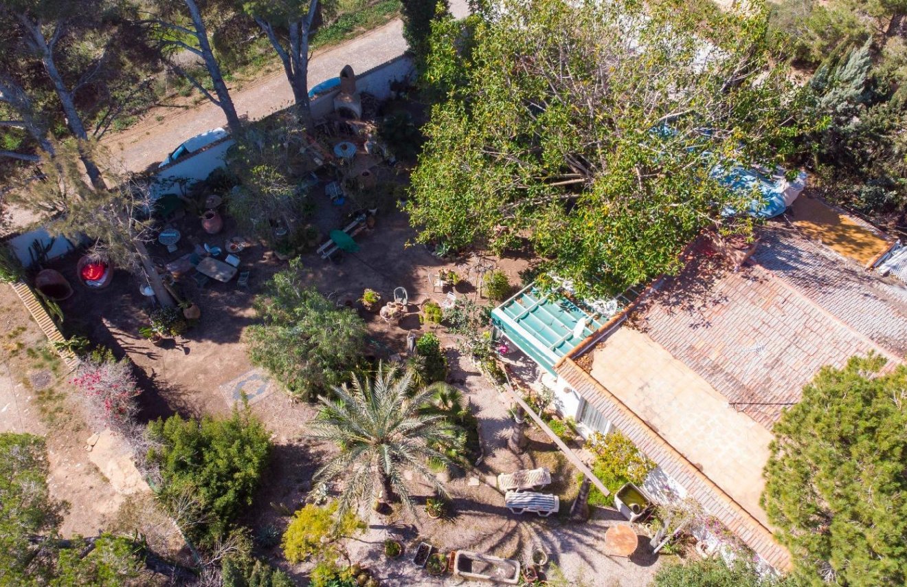 Reventa - Villa - Orihuela Costa - Lomas de Cabo Roig-Los Dolses