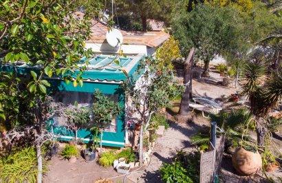 Reventa - Villa - Orihuela Costa - Lomas de Cabo Roig-Los Dolses