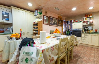 Reventa - Villa - Orihuela Costa - Lomas de Cabo Roig-Los Dolses