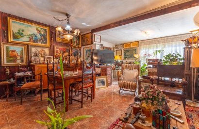 Reventa - Villa - Orihuela Costa - Lomas de Cabo Roig-Los Dolses