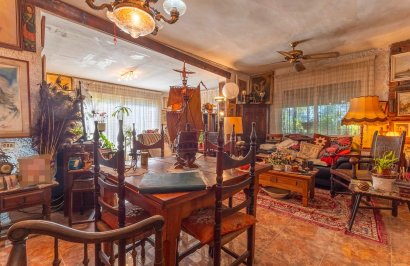 Reventa - Villa - Orihuela Costa - Lomas de Cabo Roig-Los Dolses