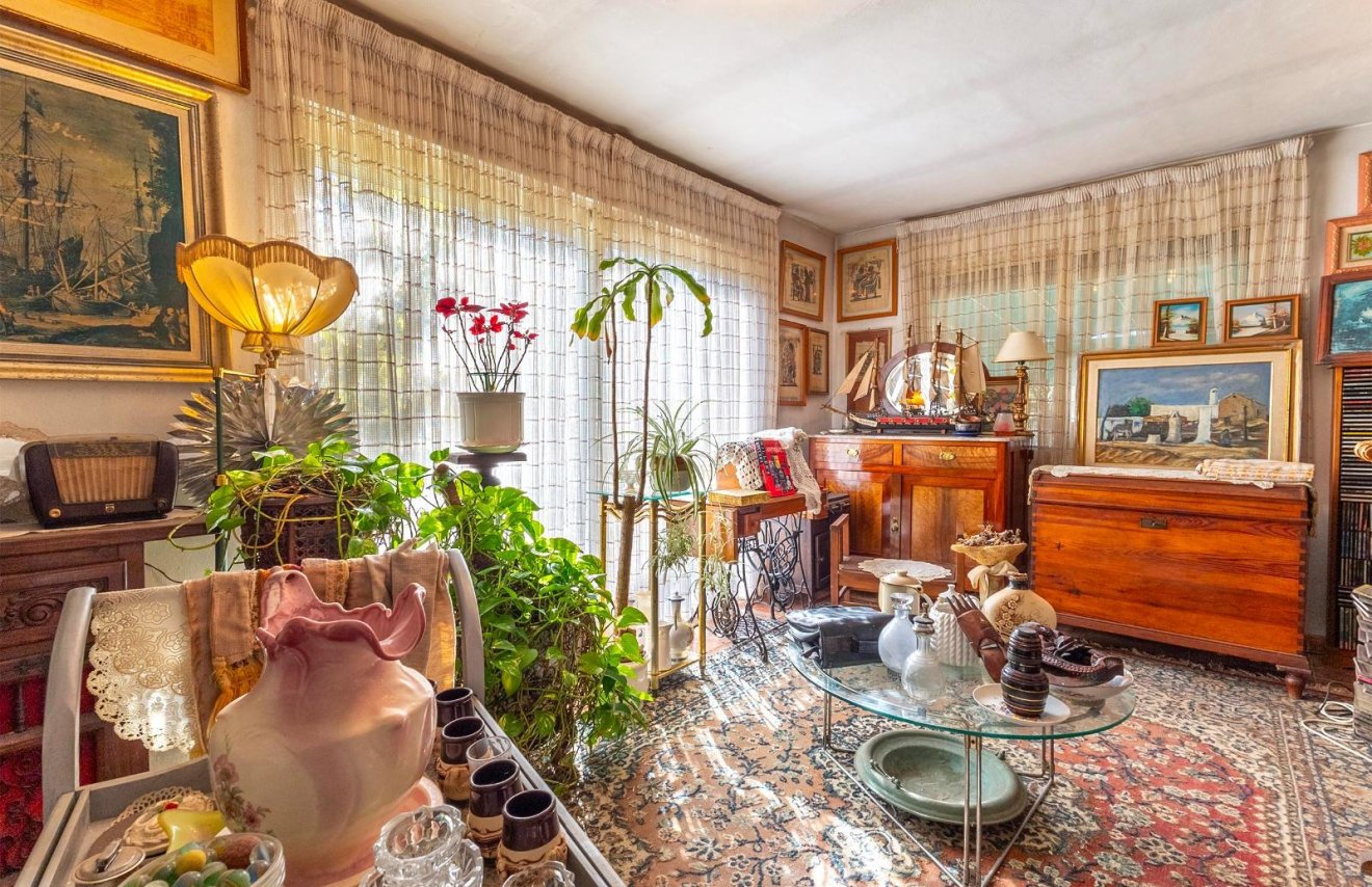 Reventa - Villa - Orihuela Costa - Lomas de Cabo Roig-Los Dolses